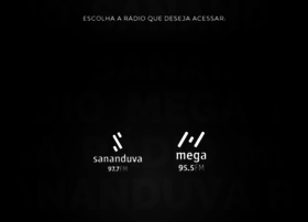 radiosananduva.com.br