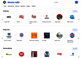 radiosintoniza.net
