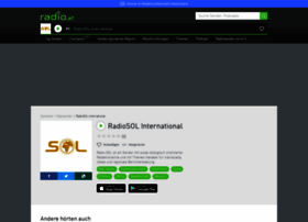 radiosol.radio.at