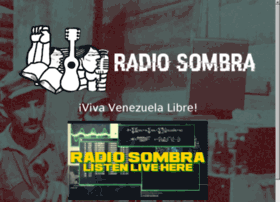 Radiosombra.org