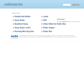 Radiostar.biz