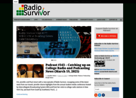 radiosurvivor.com