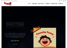 Radiotitans.com