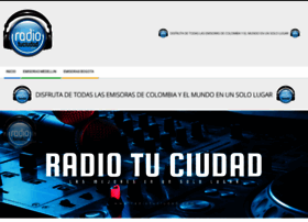 radiotuciudad.com