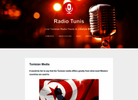 radiotunis.com