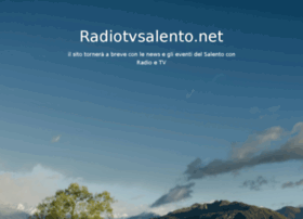 radiotvsalento.net