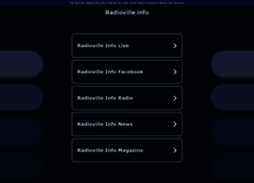 radioville.info