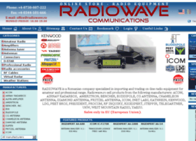 radiowave.ro