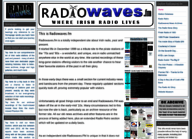 Radiowaves.fm