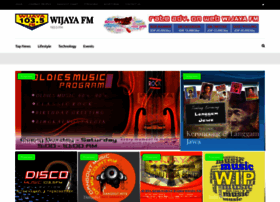 radiowijayafm.com
