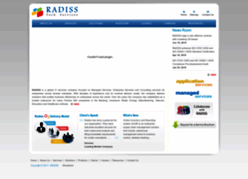 Radiss.com