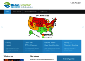 Radonreductionspecialists.com