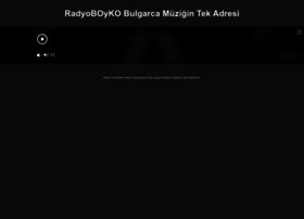 radyoboyko.com