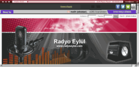 radyoeylul.com