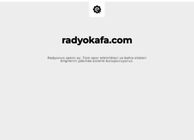 radyokafa.com