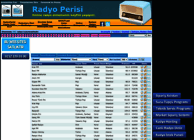 radyoperisi.com