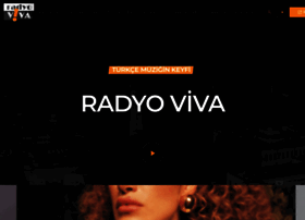 radyoviva.com.tr