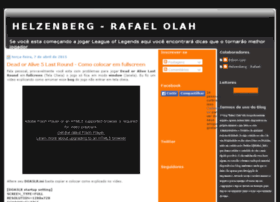 rafael-olah.info