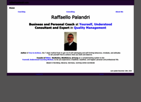 raffaellopalandri.com