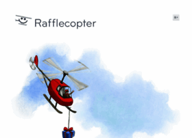 rafflecopter.com
