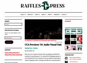 Rafflespress.com