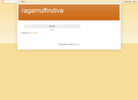 ragamuffindiva.blogspot.com