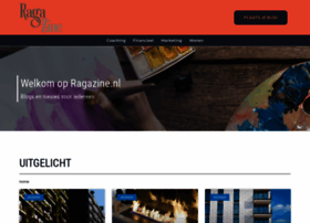 ragazine.nl