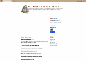 Ragdoll-cats-and-kittens.blogspot.com