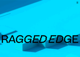 Raggededgedesign.com