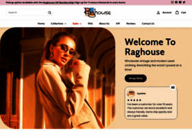 Raghouse.com