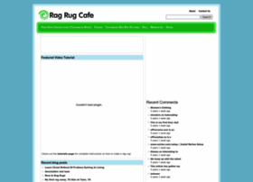 ragrugcafe.com