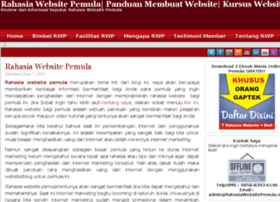 rahasiawebsitepemula.org