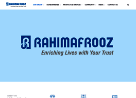 rahimafrooz.com