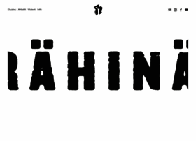rahina.com