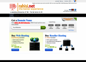 Rahisi.net