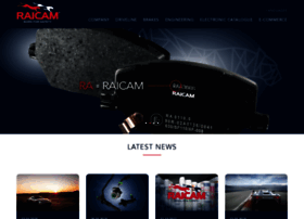 Raicam.com
