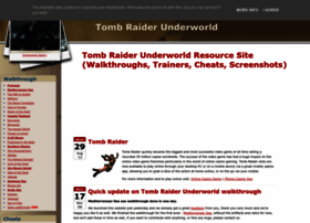 raider-underworld.com