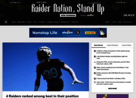 Raiders.com
