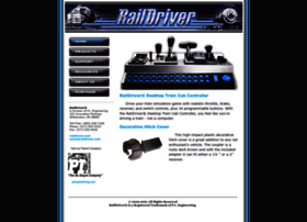 raildriver.com