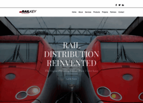 railkey.com