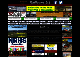 railnews.net