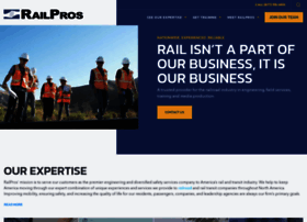 Railpros.com
