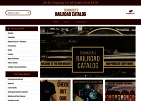 Railroadcatalog.com