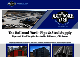 Railroadyard.com