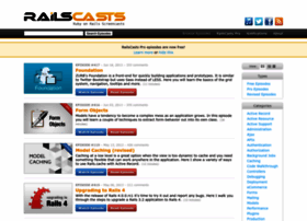 railscasts.com