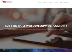 railsfactory.com