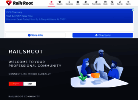 Railsroot.com