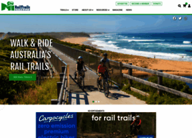 railtrails.org.au