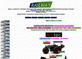 railway.fr