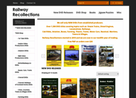 Railwayrecollections.com